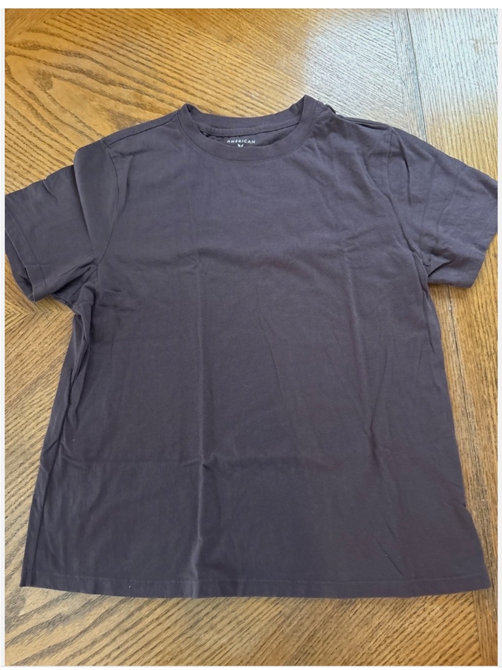 American Eagle Outfitters Women’s Short Sleeve Crew Neck T-Shirt Medium
